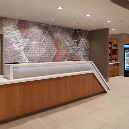 Springhill Suites By Marriott Fort Myers Estero Εξωτερικό φωτογραφία