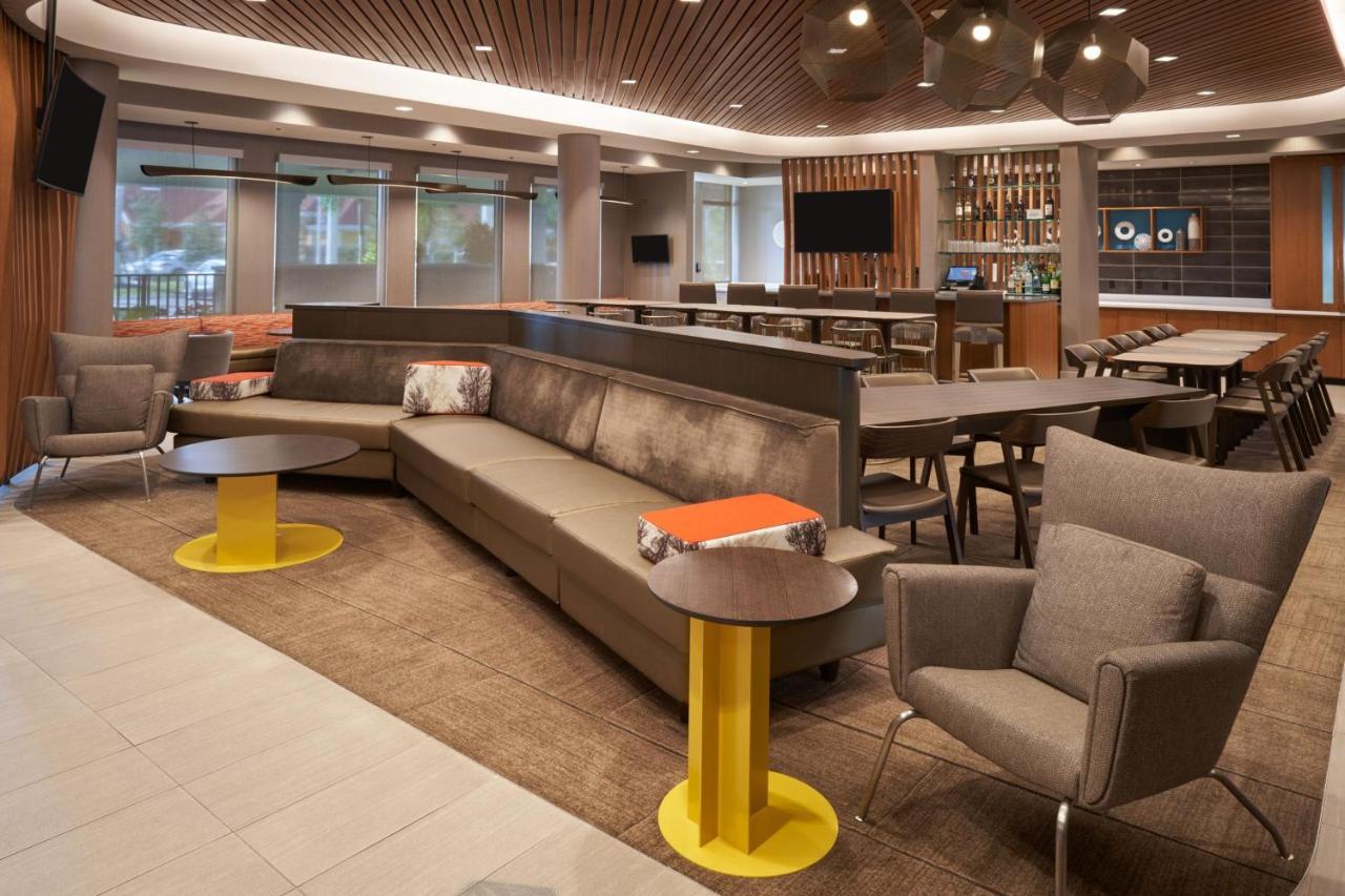 Springhill Suites By Marriott Fort Myers Estero Εξωτερικό φωτογραφία