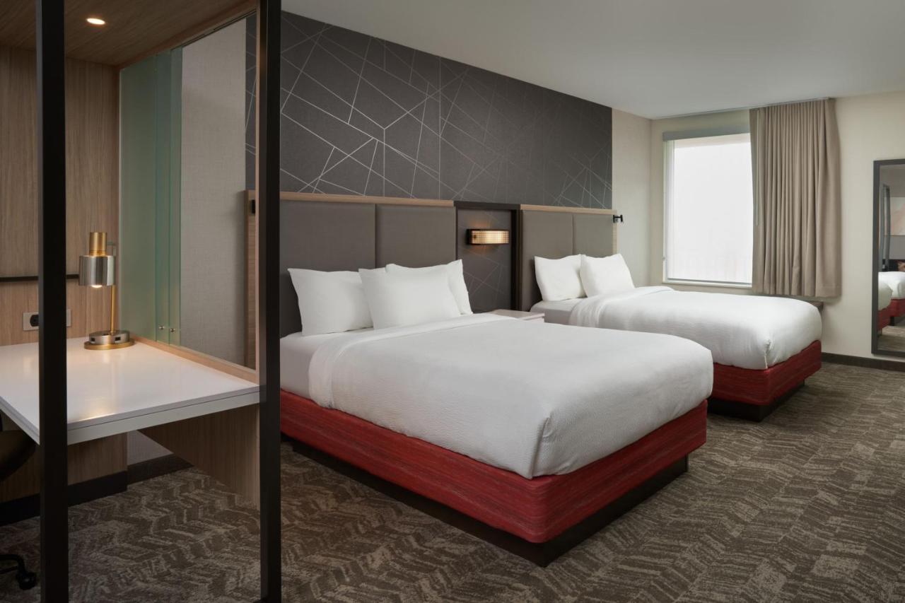 Springhill Suites By Marriott Fort Myers Estero Εξωτερικό φωτογραφία