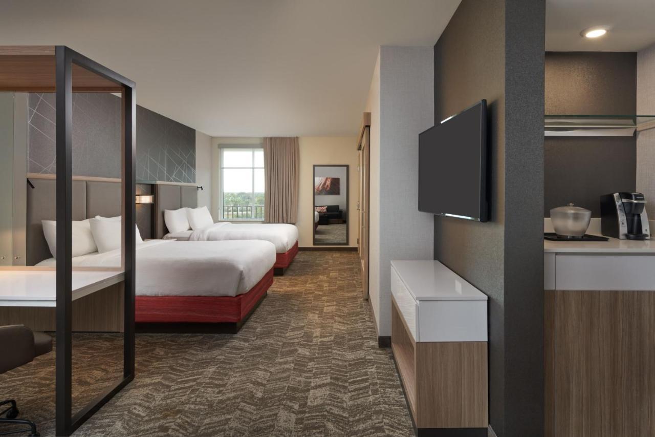 Springhill Suites By Marriott Fort Myers Estero Εξωτερικό φωτογραφία