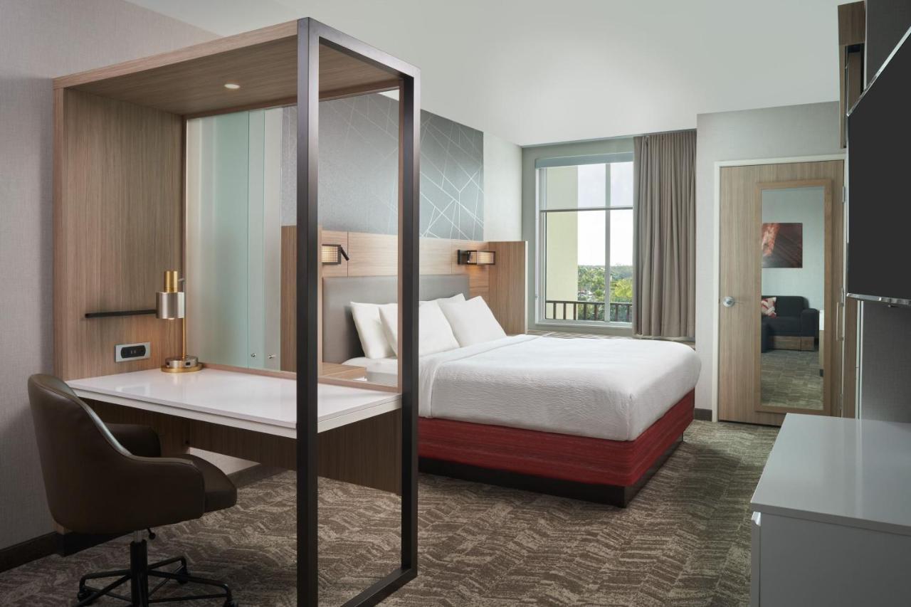 Springhill Suites By Marriott Fort Myers Estero Εξωτερικό φωτογραφία