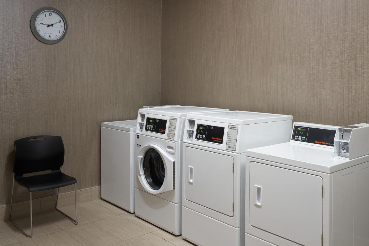 Springhill Suites By Marriott Fort Myers Estero Εξωτερικό φωτογραφία
