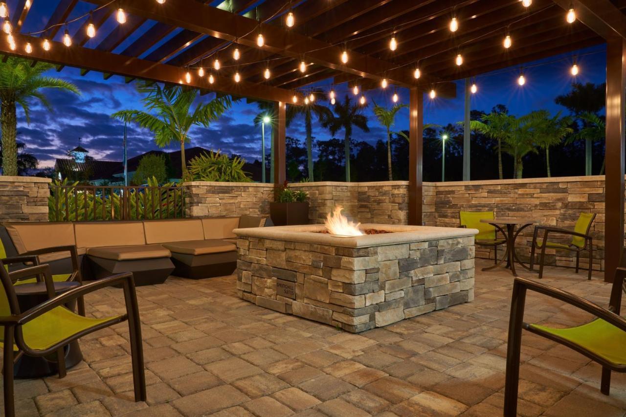 Springhill Suites By Marriott Fort Myers Estero Εξωτερικό φωτογραφία