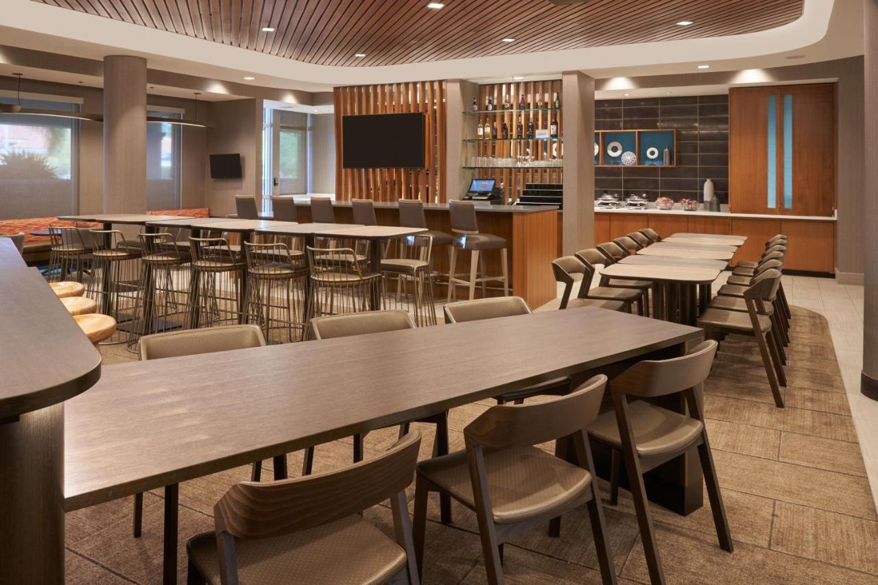 Springhill Suites By Marriott Fort Myers Estero Εξωτερικό φωτογραφία