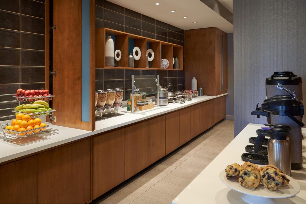 Springhill Suites By Marriott Fort Myers Estero Εξωτερικό φωτογραφία