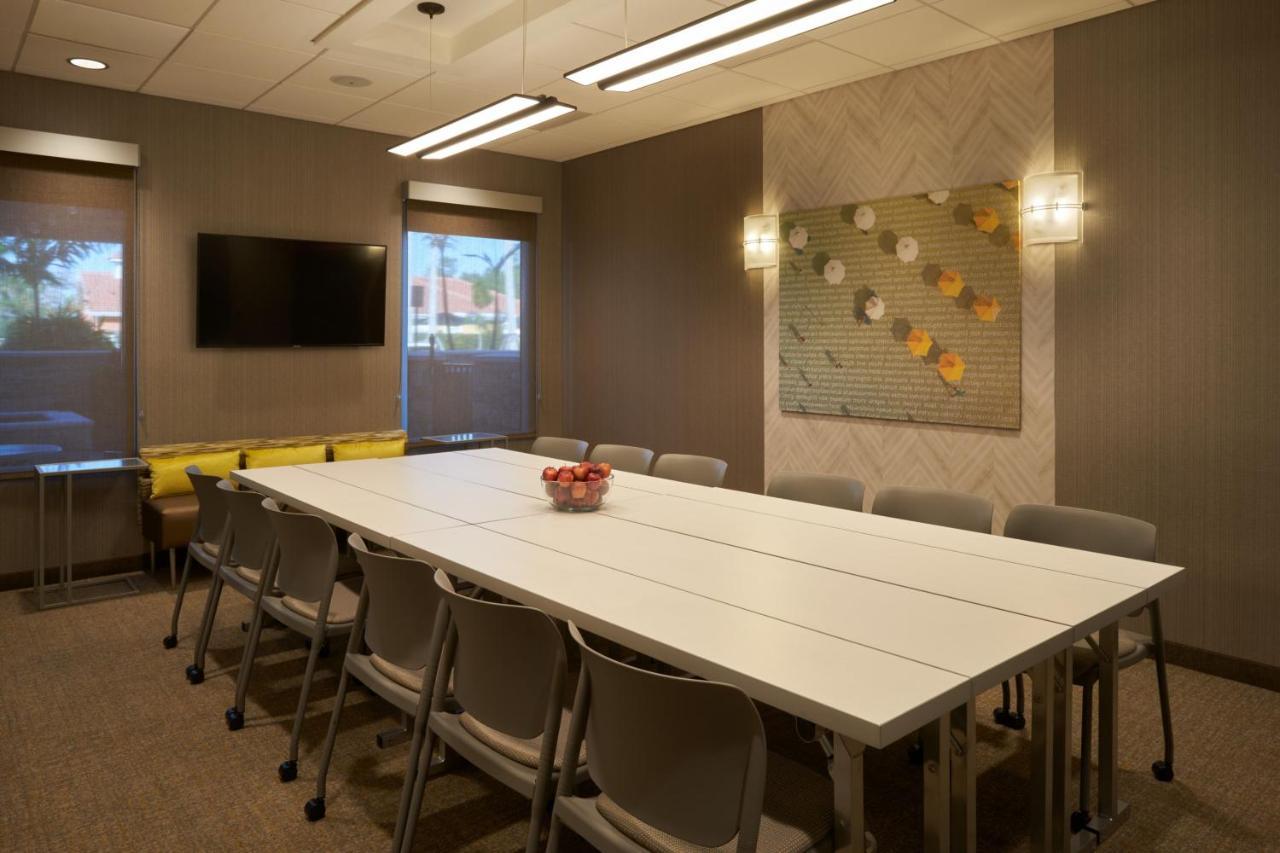 Springhill Suites By Marriott Fort Myers Estero Εξωτερικό φωτογραφία