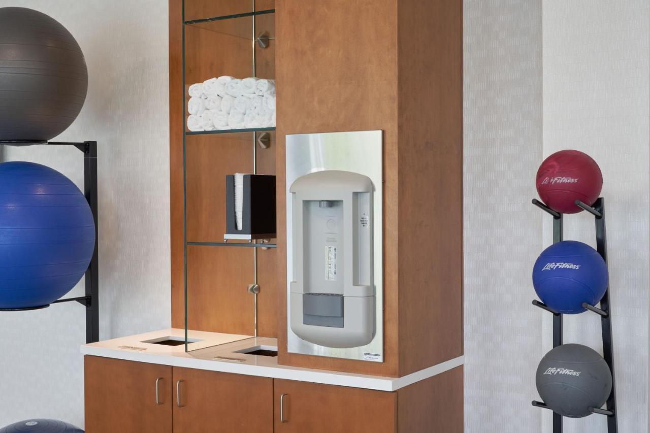 Springhill Suites By Marriott Fort Myers Estero Εξωτερικό φωτογραφία